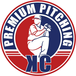 Premium Pitching KC Logo