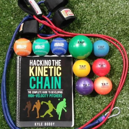 JBandsAndWeightedBalls