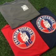 Red DriFit Shirt - Image 5