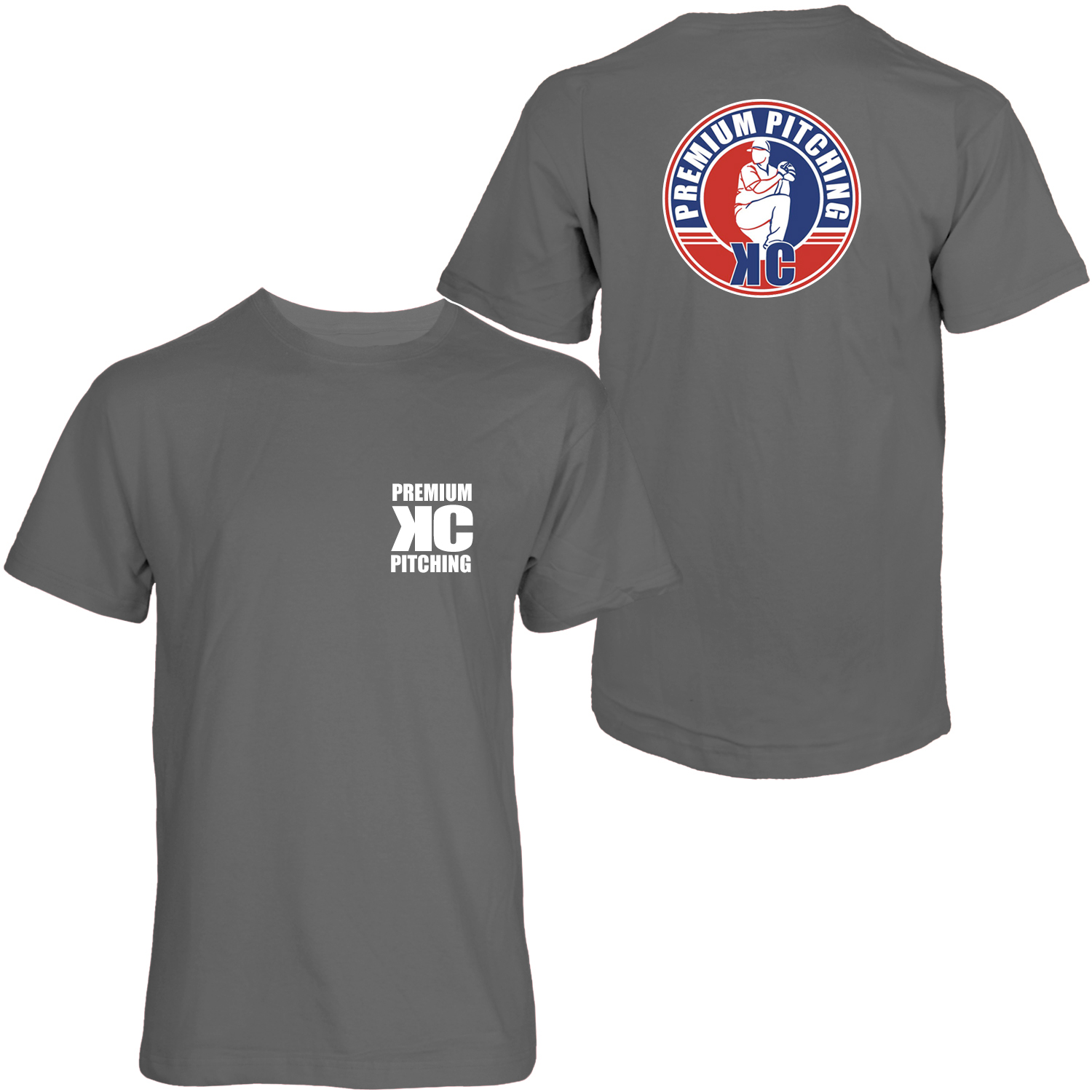 PPKC_Gray_DriFit_Shirt