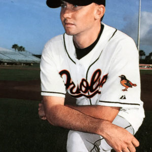 Mark Nussbeck : Premium Pitching KC
